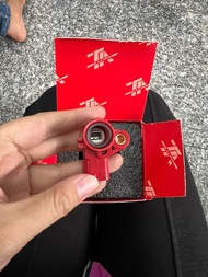 Cục cảm biến TPS TA Racing cao cấp xe Vario Click Thái  AB dòng 125i và 150i