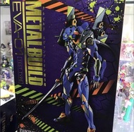 日版 Metal Build 新世紀福音戰士 Evangelion EVA-01 初號機 超合金 MB NXEDGE 一番 高達 渣古頭 USJ 海洋堂 山口式 X1 壽屋