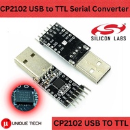 CP2102 USB TO TTL SERIAL CONVERTER MODULE CP 2102 SILABS DTR 6Pin 6 Pin CONVERTER ADAPTER
