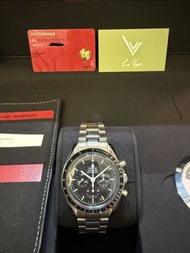 全新未用品 Omega 超霸系列 SPEEDMASTER 311.30.42.30.01.005 月球錶