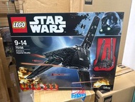 Lego 75156 - Krennic's gImperial Shuttle - Star Wars