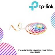 TP-Link Tapo L930-5 Smart Wi-Fi Light Strip, Multicolor