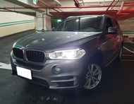 售 汽車 中古車 二手車 進口 休旅車 柴油 5門 寶馬 2014年 BMW / X5