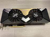 (sold) 近全新 palit rtx 2080 ti