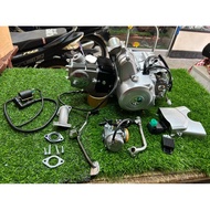 enjin lifan 110cc stater