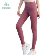 FUYOGI L-4xl Large Size Fitness Pants