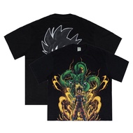 Kaos Oversize Dragon Ball z Goten