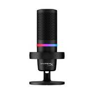 HyperX DuoCast Microphone RGB
