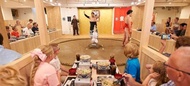 Sumo Paradise Tokyo Ryogoku: Full Experience with Sumo Performance, Chicken Hot Pot & Mochi Pounding