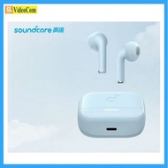 Anker - SOUNDCORE BY ANKER K20I 半入耳式藍牙耳機 (淺藍色) [平行進口]