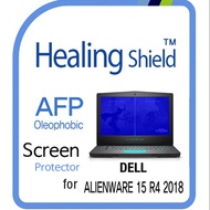 Laptop/NoteBook High Clear Oleophobic Screen Protector cover for Dell Alienware 15 R4 (2018)