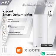 Xiaomi Smart Dehumidifier