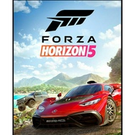 forza horizon 5 offline pc *only*