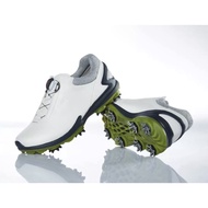 ECCO Men's Golf Shoes with Solid Spikes, Comfortable, Good Grass Grip / Ecco Shoes