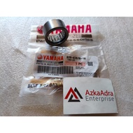 YAMAHA XMAX 250 CVT BEARING REAR PULLEY & NEEDLE BEARING B74-E7678-10 / B74-E7678-01 ORIGINAL YAMAHA