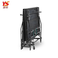 Hotel Activity Stage Folding Stage Board Lifting Mobile Stage School Assembled Iron Stage Shelf WeddingTTable