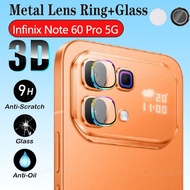 [Ready Stock]Metal Camera Lens For Infinix Note 60 6 0 Pro + 60Pro + 60Pro+ Note60 Pro+ Note60Pro+ 4