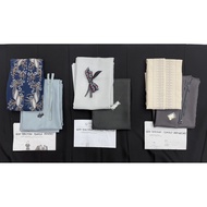 2025 DepEd NON-TEACHING FEMALE Teacher’s Uniform Set