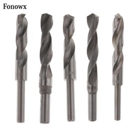 [AbabixaMY] Drill Bit  Hardness Drills Through Plastic, Wood, Metal 15mm,15.5mm,17mm,17.5mm,16.5mm
