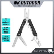 NexTool NE20237 9-In-1 Mini Sailor Multitool Scissors