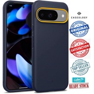 Caseology Nano Pop for Google Pixel 9 Pro XL, Pixel 9 Pro Case, for Pixel 9 Case 5G [Silicone Case](