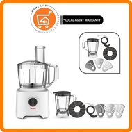 Tefal DO2461 Multifunction Easyforce Food Processor