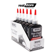 Wahl Oil for Clipper Blade 120ml Clipper Oil Blade Care