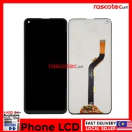 Compatible LCD For Infinix Hot 9 X655C/Hot 9 Pro/Spark 5/Spark 5 Pro LCD Display Touch Screen Digiti