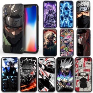 for Realme C61 C63 C65 C67 C51S P1 2P69 Kakashi Soft Silicone Phone Case