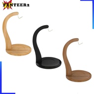 [Fenteer2] Banana Holder Stand Multifunction Portable Banana Holder Stand Hook for Home