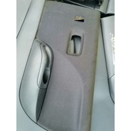 DAIHATSU MOVE L9 RS DOORTRIM HITAM KOSONG