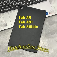 Protective TPU Case For Samsung Tab A9 A9+ A9 Plus 2023 S6lite P610 P615 P619