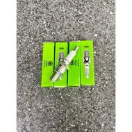 KAWASAKI Original ninja r ss rr spark plug Japanesekawasaki B8ECS