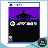 EA SPORTS F1 24 Ps5 Game Genuine Disc New!!!!! (F124 Ps5)(F1 2024 Ps5)(F12024 Ps5)