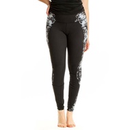 Alo_yoga high-waist airbrush airbrush dark crystal 5952 PL