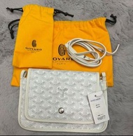 Goyard Plumet Pocket Wallet