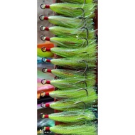 ASSIST HOOK /DOUBLE HOOK TENGGIRI