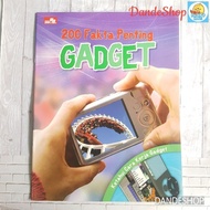 200 Facts of Important Gadgets - Ketahui How to Work Gadgets - Knowledge Books