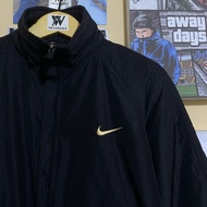 Nike BLACK JACKET