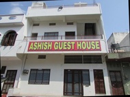 SPOT ON Ashish Guest House