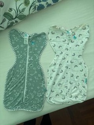 Love to dream swaddle