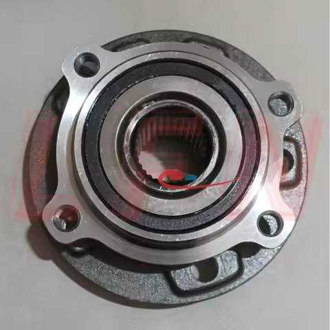 Automotive Parts Bearing Assembly 670003580 670034381 for Maserati Quattroporte