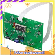 【W】IDXL2DB1930 Heater Display Panel for  IDXL2DB1930, Low Nitrogen Induced Draft Heater H400FDN HD15