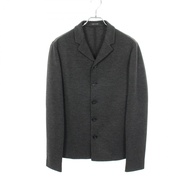 【二手】Emporio Armani 訂製外套 P1G810 P1097 羊毛外套 男士 全新未使用