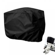 【BTQN】Boat Cover Anti UV Breathable Dustproof Engine Marine Grade Oxford Yacht