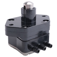 62Y-24410-02 826398T 3 62Y-24410-04-00 Pump Assembly for Mercury for 4-Stroke 25HP 30HP 35HP 40HP Ou