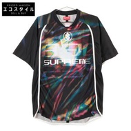 Supreme 23SS Feedback 足球比賽球衣，M碼，成色極佳