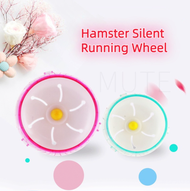 Hamster Running Wheel Golden Bear Running Wheel Pet Toy Pet Running Wheel