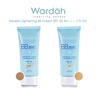 Wardah Lightening BB Cream