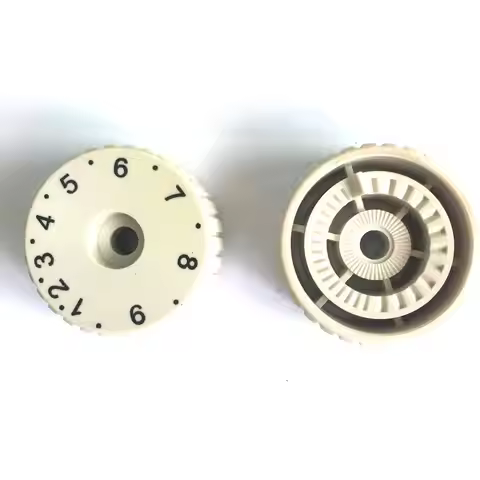 SUNSTAR SEWING KM-640BL-7S/340/341BL 06-007C-3400 FEED REGULATOR CONTROL PLATE (0-9MM)(INSERT) Stitc